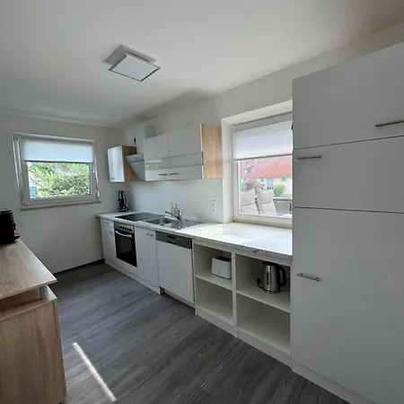 Helle & Gemuetliche Wohlfuehlwohnung *