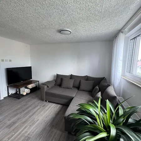 Helle & Gemuetliche Wohlfuehlwohnung