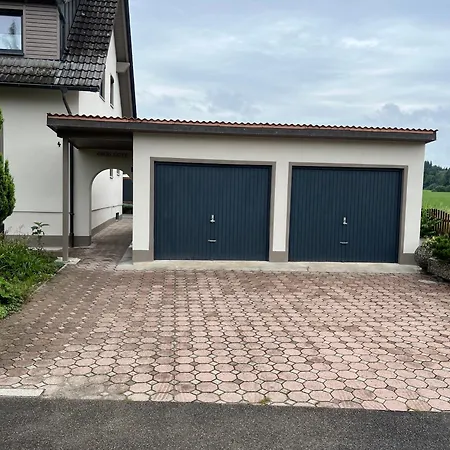 Helle & Gemuetliche Wohlfuehlwohnung