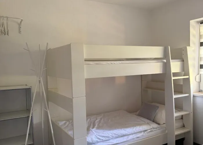 Helle & Gemuetliche Wohlfuehlwohnung Lägenhet Memmingen
